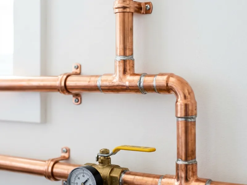 Frequently asked plumbing questions in Muscle Shoals. Licensed plumbing contractors answering your pipe, leak, and repair questions.